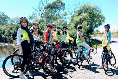 Cycle Tours and Bike hire