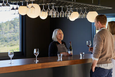 Devils Corner Vineyard and Cellar Door