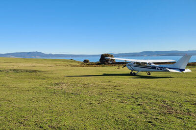 Freycinet Air