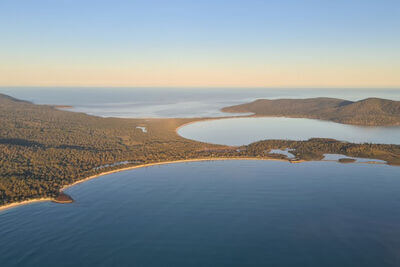 Freycinet Air