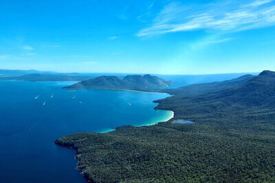 Freycinet Air