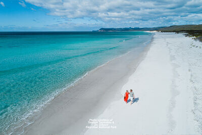 Freycinet National Park