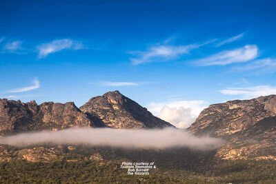 Freycinet National Park