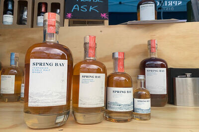 Spring Bay Distillery