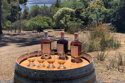 Spring Bay Distillery