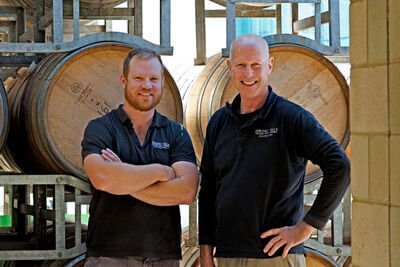 Spring Vale Vineyard and Cellar Door