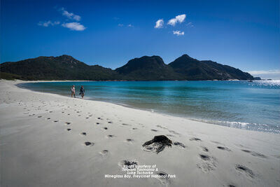 Wineglass bay