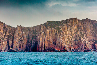 Wineglass bay cruises