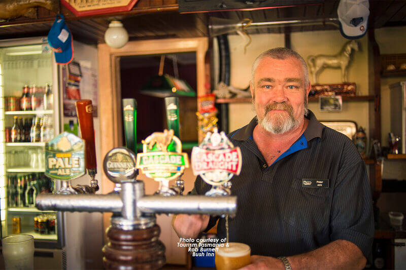 Swansea Motor Inn - Tasmania Australia